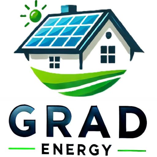 GRAD-Energy